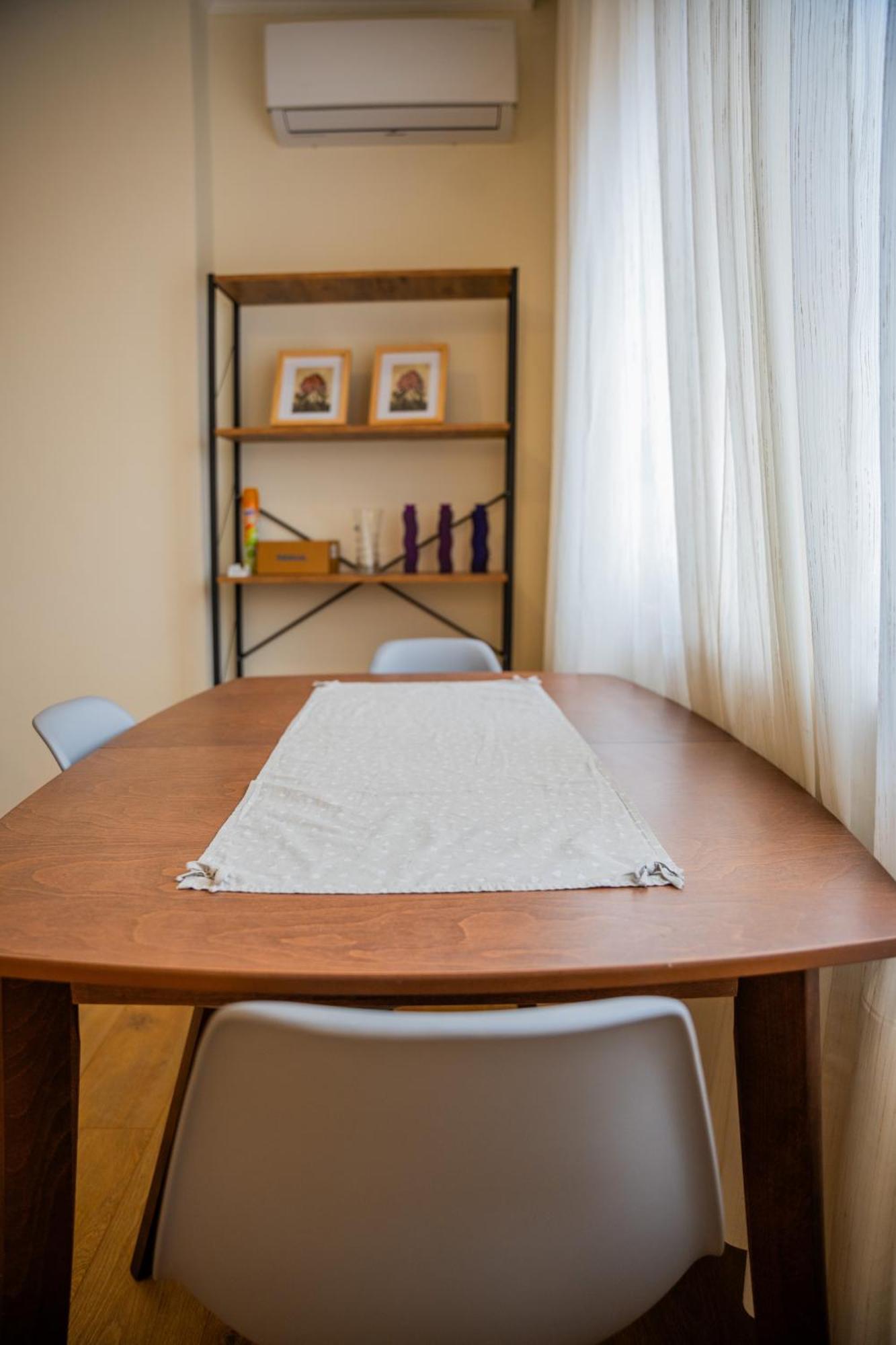 Tirana Centre Lions Gate 4 Apartment エクステリア 写真