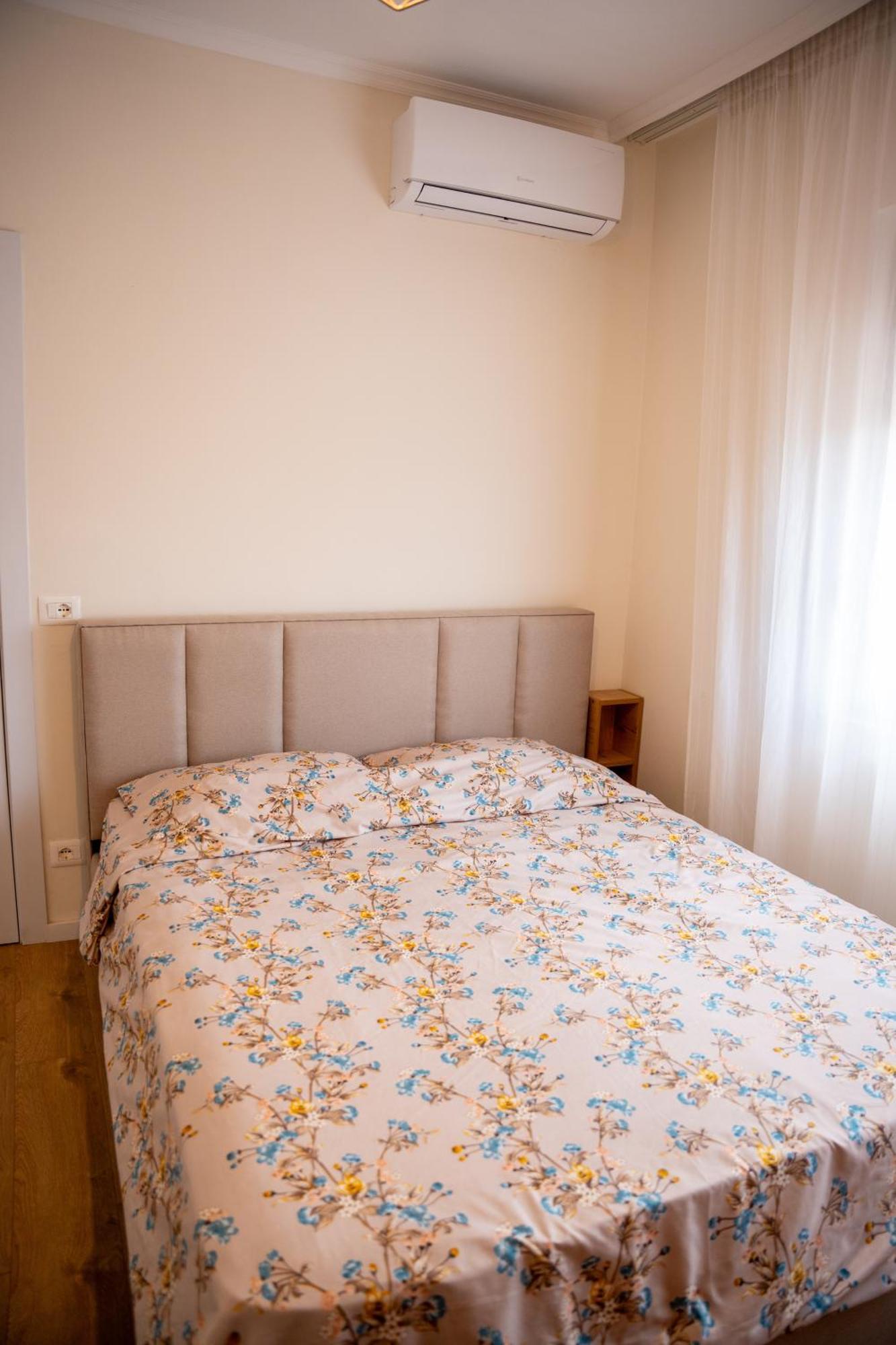 Tirana Centre Lions Gate 4 Apartment エクステリア 写真